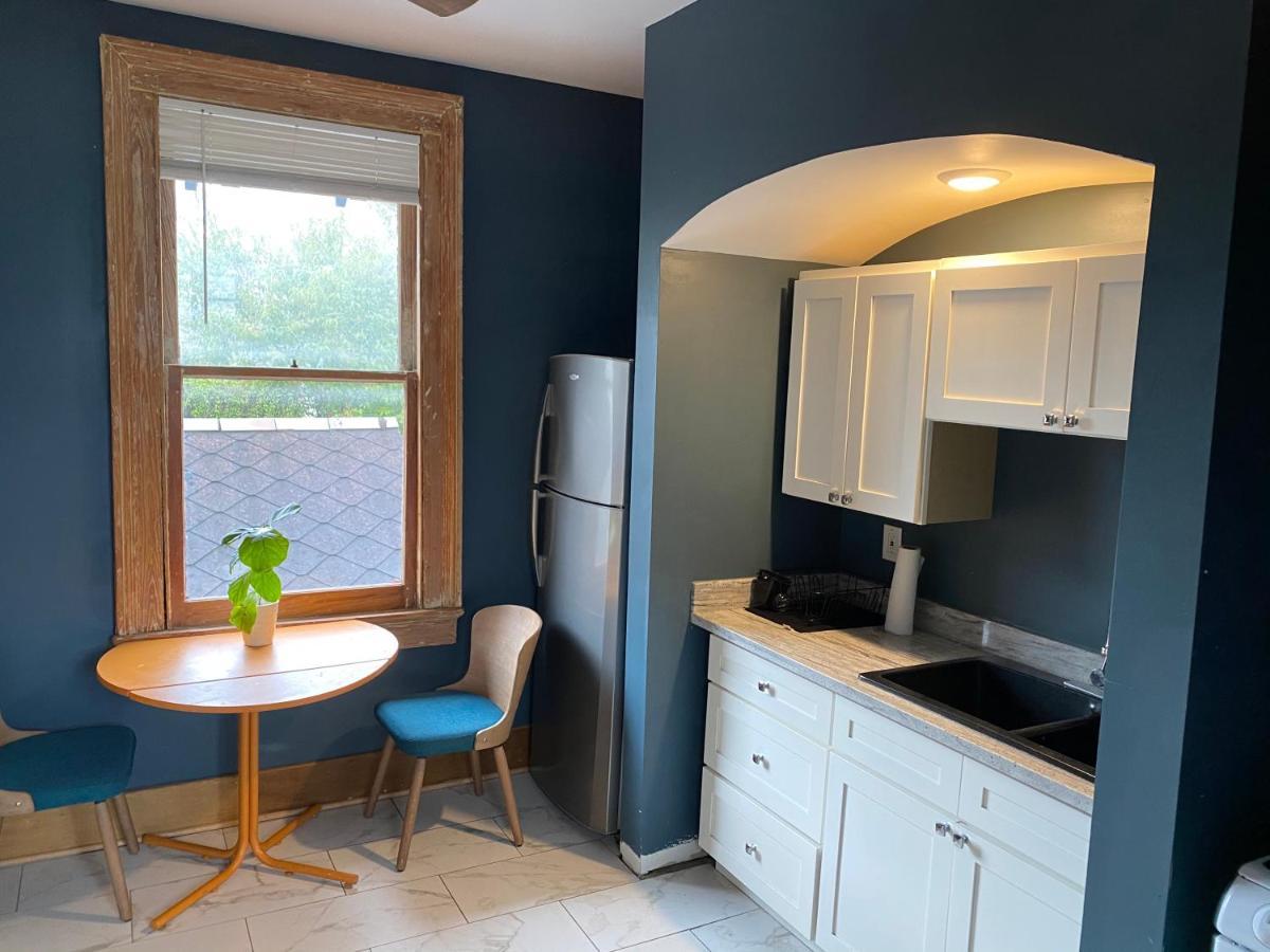 Uptown Treehouse Apartamento Nueva Orleans