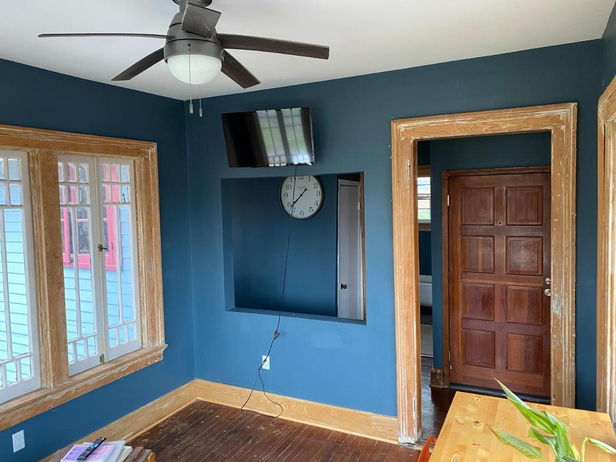 Uptown Treehouse Apartamento Nueva Orleans